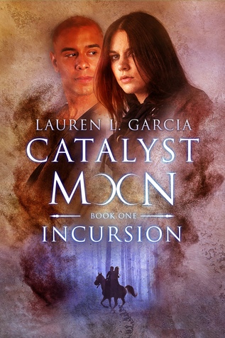 Catalyst Moon: Incursion