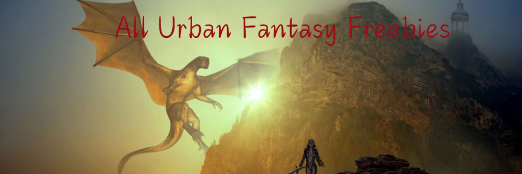 Urban Fantasy Free Books