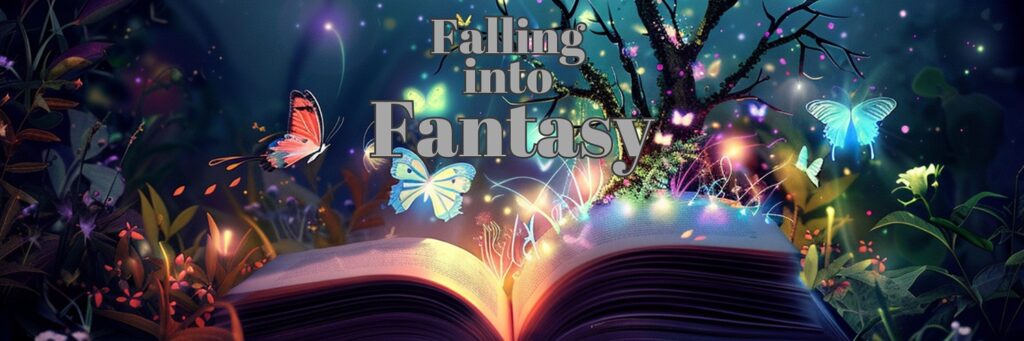 Falling into Fantasy